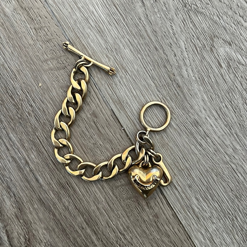 JUICY COUTURE CHARM